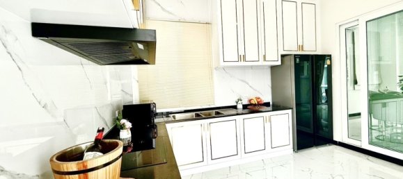 3 غرف نوم منزل في Pattaya, Thailand رقم 27060 7