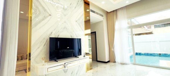 3 غرف نوم منزل في Pattaya, Thailand رقم 27060 11