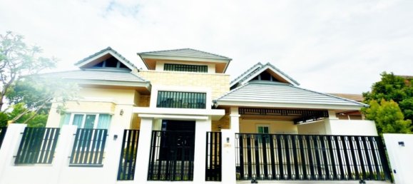 3 غرف نوم منزل في Pattaya, Thailand رقم 27060 23