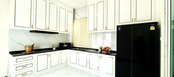 3 غرف نوم منزل في Pattaya, Thailand رقم 27060 8