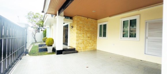 3 غرف نوم منزل في Pattaya, Thailand رقم 27060 20