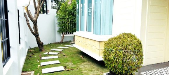 3 غرف نوم منزل في Pattaya, Thailand رقم 27060 19