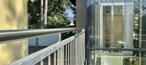 3 rooms Duplex in Baden, Austria No. 61363 14