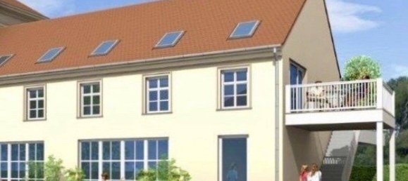 3 rooms Duplex in Baden, Austria No. 61363 15