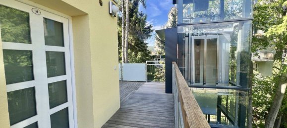 3 rooms Duplex in Baden, Austria No. 61363 7