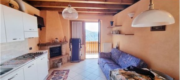 2 bedrooms Apartment in Costa Serina, Italy No. 294257 3