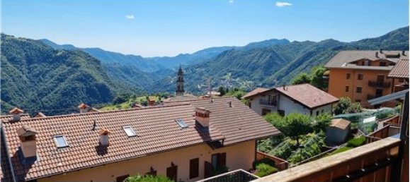 2 bedrooms Apartment in Costa Serina, Italy No. 294257 10