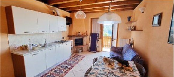 2 bedrooms Apartment in Costa Serina, Italy No. 294257 2