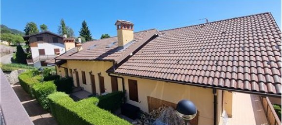 2 bedrooms Apartment in Costa Serina, Italy No. 294257 15