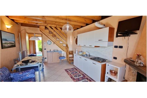 2 bedrooms Apartment in Costa Serina, Italy No. 294257