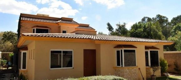 4 bedrooms House in Puebla, Mexico No. 155228 2