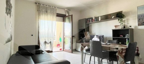 2غرفة شقة في Rome, Italy رقم 34036 2