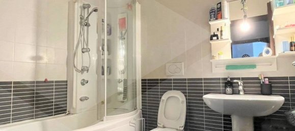 2غرفة شقة في Rome, Italy رقم 34036 5