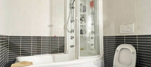 2غرفة شقة في Rome, Italy رقم 34036 6