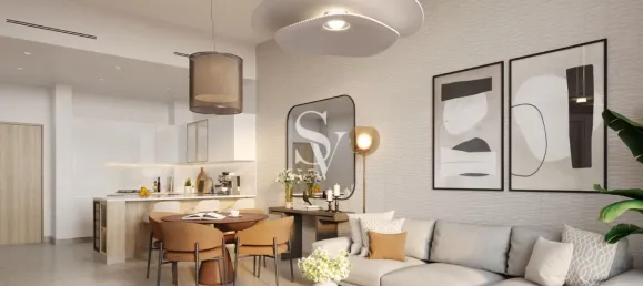 2 Schlafzimmer Wohnung in Jumeirah Village Circle, UAE, Nr. 107658 10