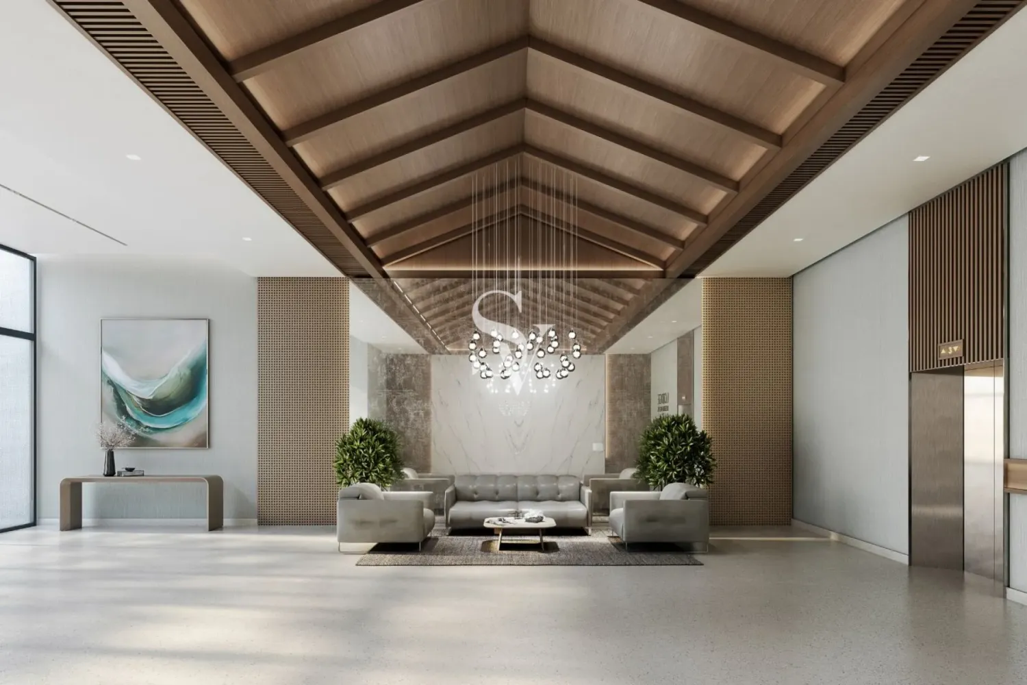 2 Schlafzimmer Wohnung in Jumeirah Village Circle, UAE, Nr. 107658