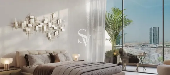 2 Schlafzimmer Wohnung in Jumeirah Village Circle, UAE, Nr. 107658 14