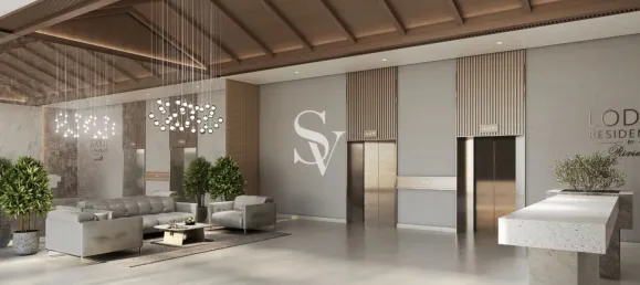 2 Schlafzimmer Wohnung in Jumeirah Village Circle, UAE, Nr. 107658 2