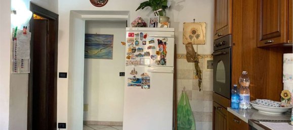 6-salle Appartement à Andora, Italy No. 167136 8