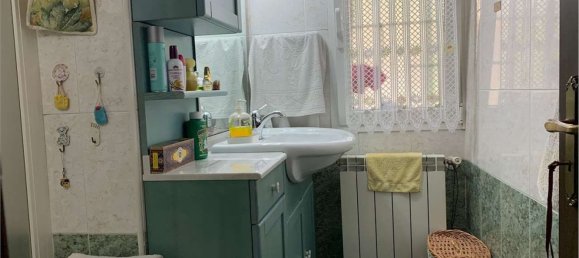 6-salle Appartement à Andora, Italy No. 167136 10