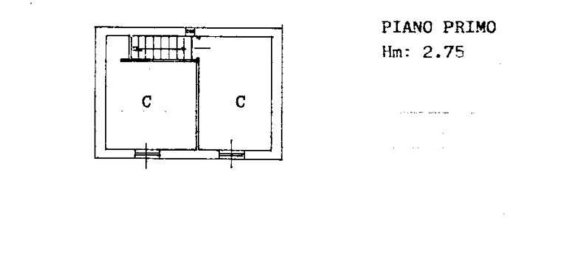 6-salle Appartement à Andora, Italy No. 167136 22