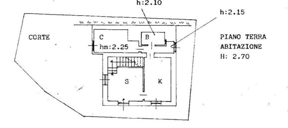 6-salle Appartement à Andora, Italy No. 167136 21