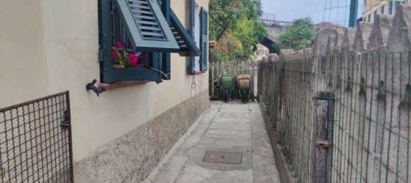 6-salle Appartement à Andora, Italy No. 167136 19