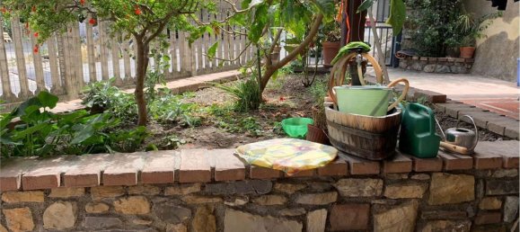 6-salle Appartement à Andora, Italy No. 167136 3