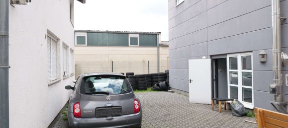 Edifício em Wiesbaden, Germany 834 m² N.º 310530 6