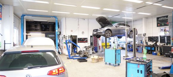 Edifício em Wiesbaden, Germany 834 m² N.º 310530 2