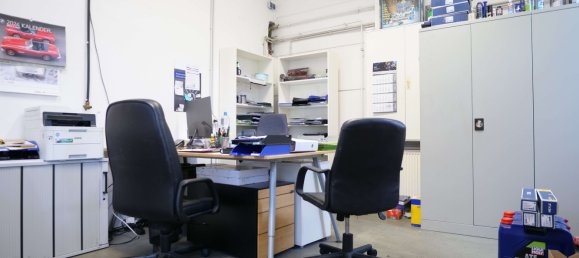 Edifício em Wiesbaden, Germany 834 m² N.º 310530 4