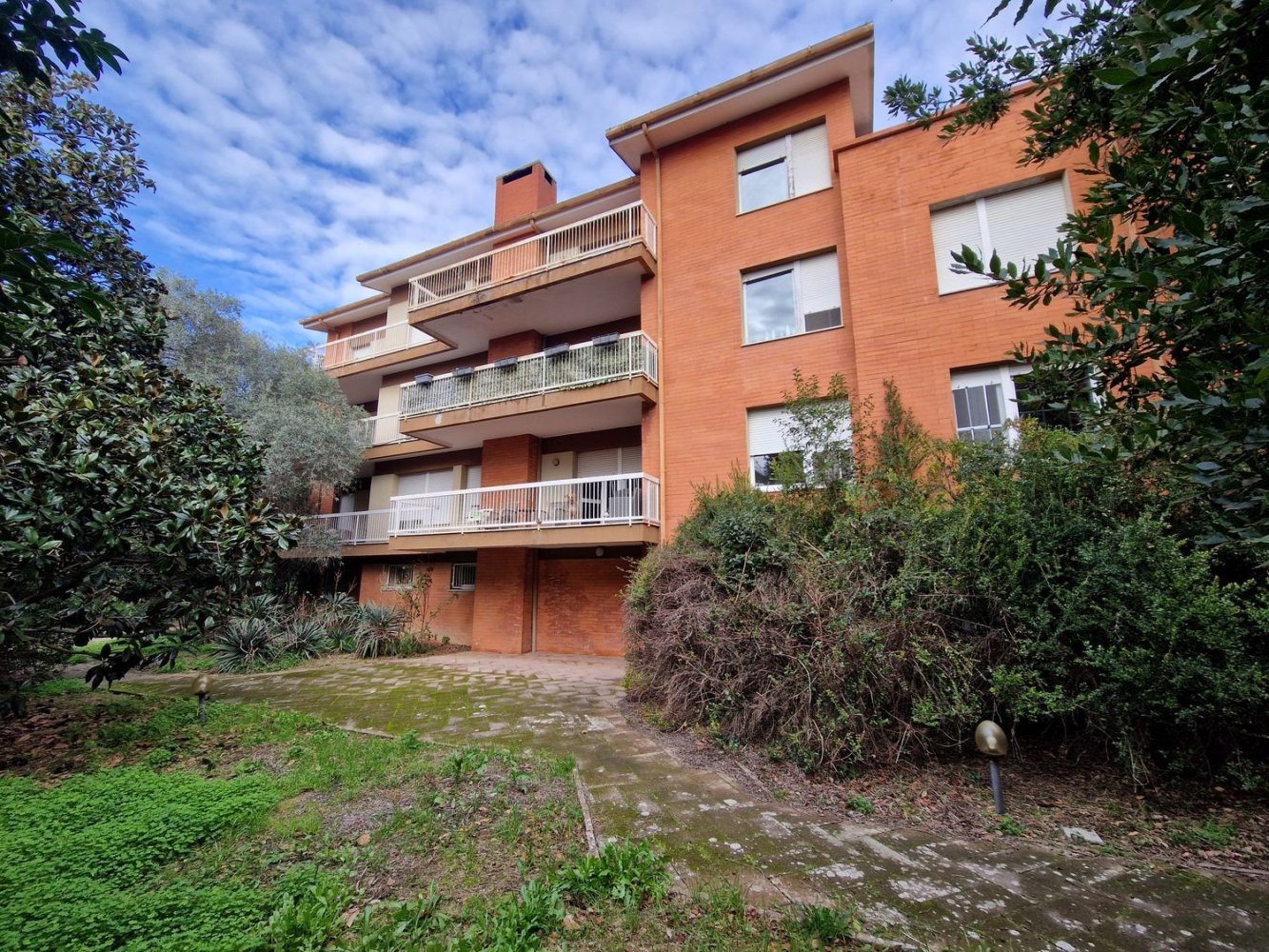 7 bedrooms Apartment in Sassari, Italy No. 344940