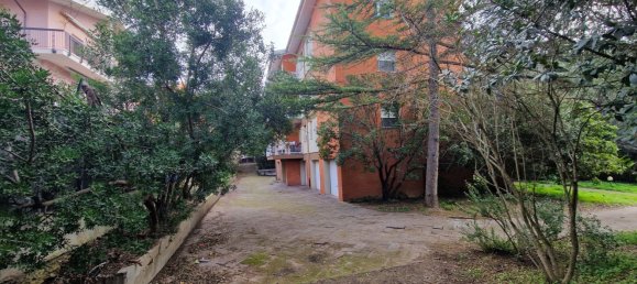 7 bedrooms Apartment in Sassari, Italy No. 344940 3