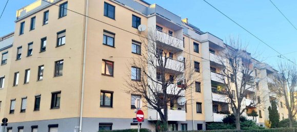 Квартира с 2 комнатами в Фафоритен, Австрия № 161430 2