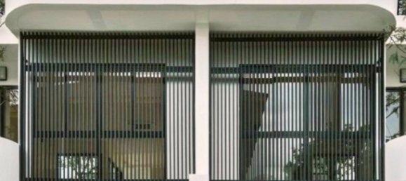 3 bedrooms Cafe / restaurant in Bangkok, Thailand No. 24380 3