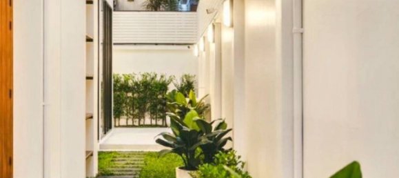 3 bedrooms Cafe / restaurant in Bangkok, Thailand No. 24380 8