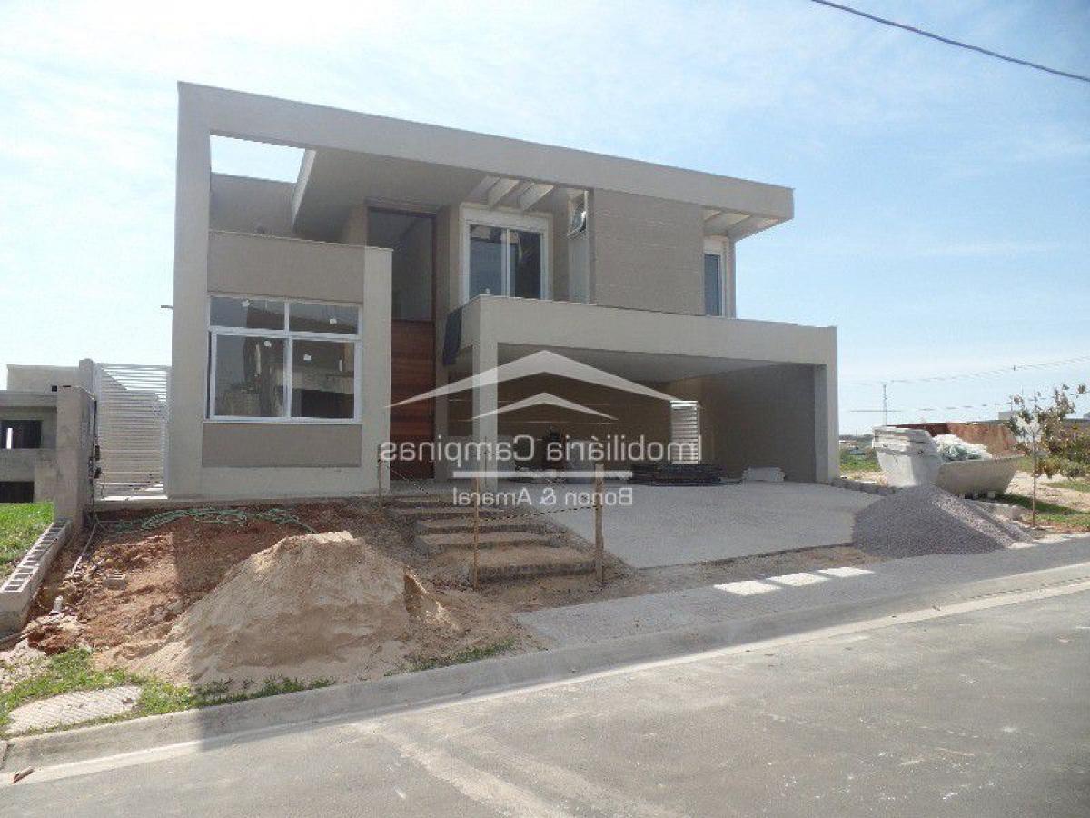 4 غرف نوم منزل في Sao Paulo, Brazil رقم 576883