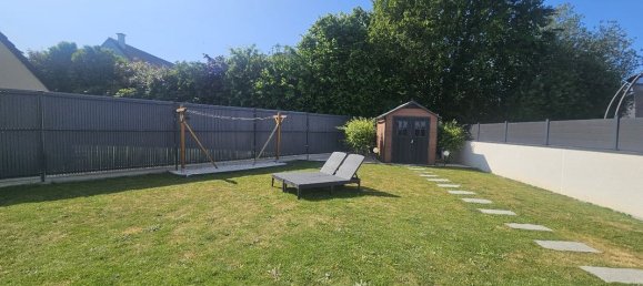 Casa T4 em Calvados, France N.º 356163 2