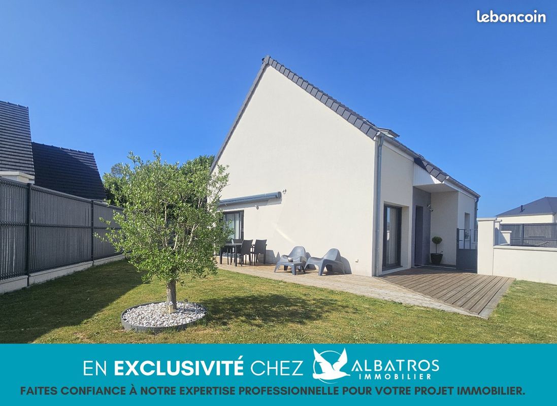 Casa T4 em Calvados, France N.º 356163