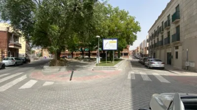 Квартира с 3 спальнями в Пинто, Испания № 212631