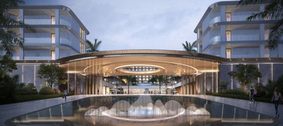 Estúdio em condomínio em Ayana Heights Layan Beach, Thailand N.º 30433 9