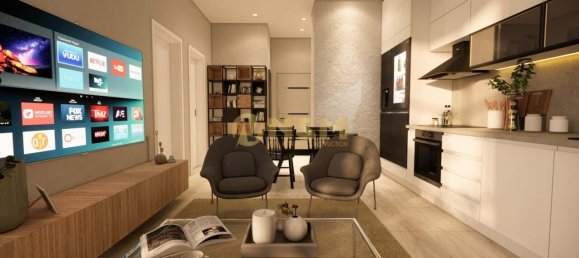 Wohnung 1+1 in Alanya, Turkey, Nr. 15771 10