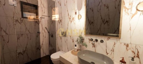 Wohnung 1+1 in Alanya, Turkey, Nr. 15771 12