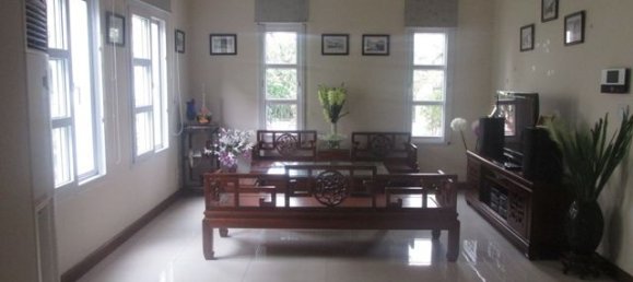 Villa T5 em Hoai Duc, Vietnam N.º 3734 4