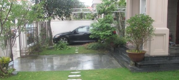 Villa T5 em Hoai Duc, Vietnam N.º 3734 2