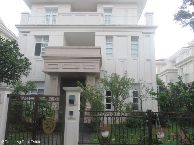 Villa T5 em Hoai Duc, Vietnam N.º 3734