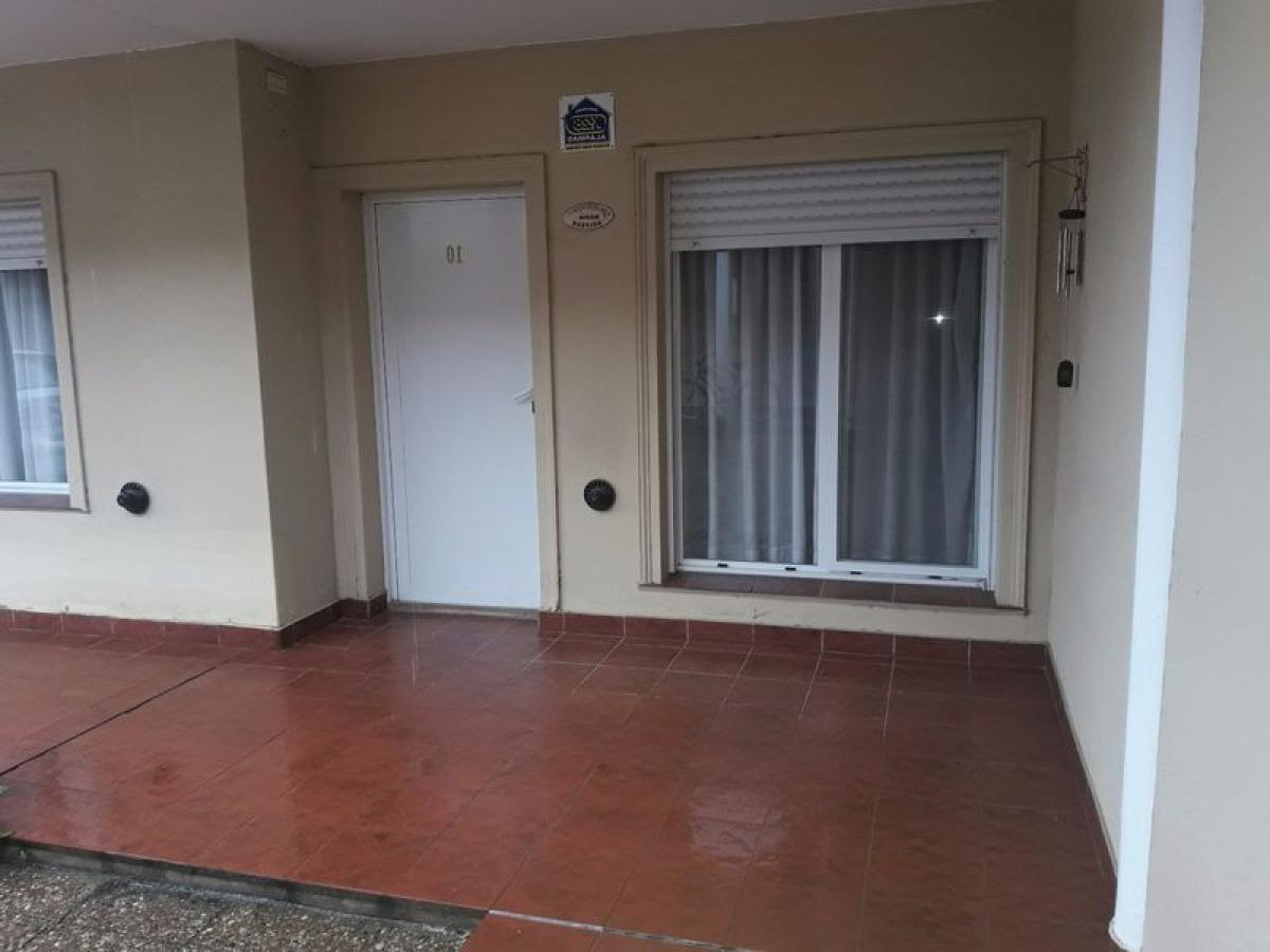 2 bedrooms Apartment in Buenos Aires, Argentina No. 87783