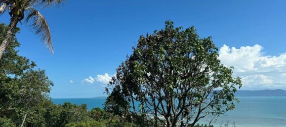 Terreno en Surat Thani, Thailand No. 24600 4