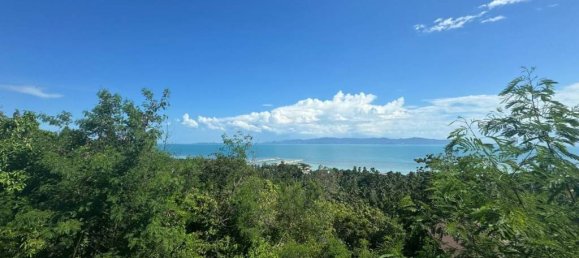 Terreno en Surat Thani, Thailand No. 24600 10