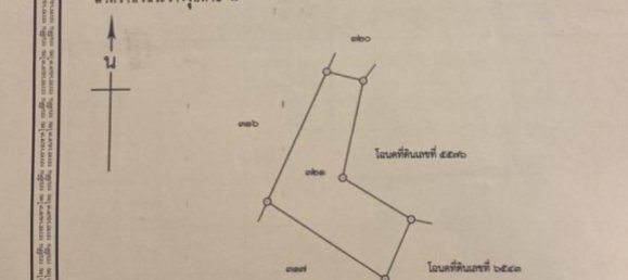  Commercial property in Surat Thani, Thailand No. 24600 10